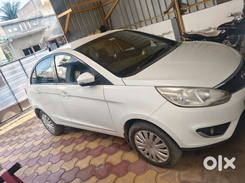Tata Zest 2015 Diesel