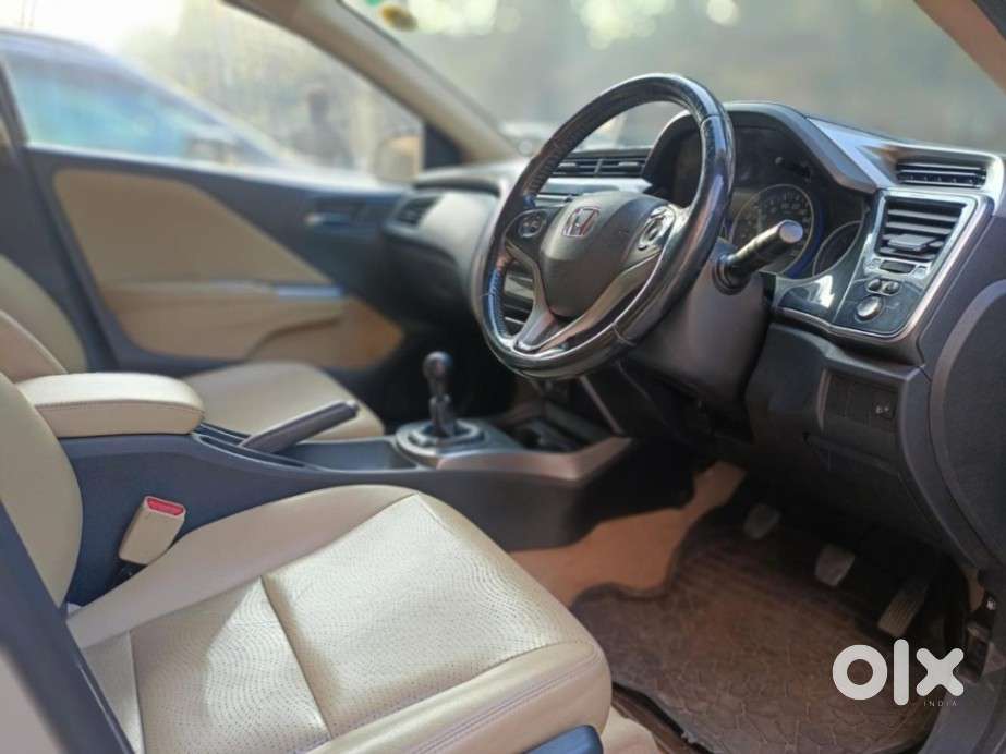 Honda City I Vtec Vx, 2014, Petrol