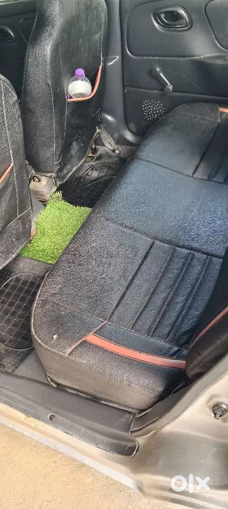 Maruti Suzuki Alto 2012