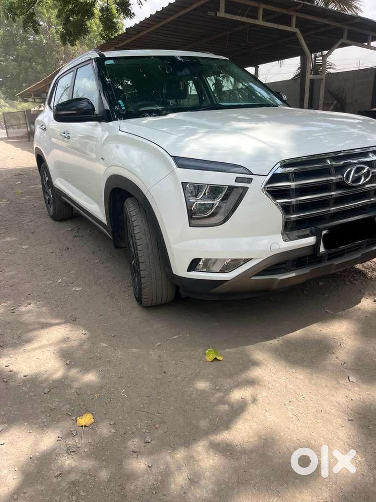 Hyundai Diesel Car 2023