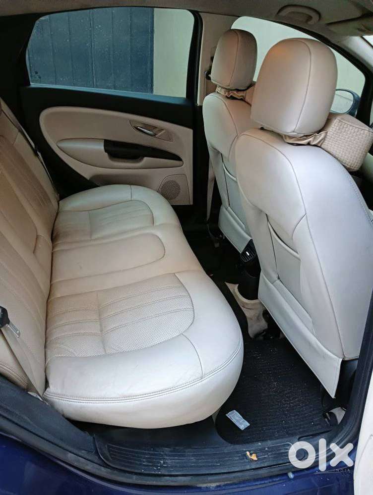 Fiat Linea T Jet Plus, 2014, Petrol