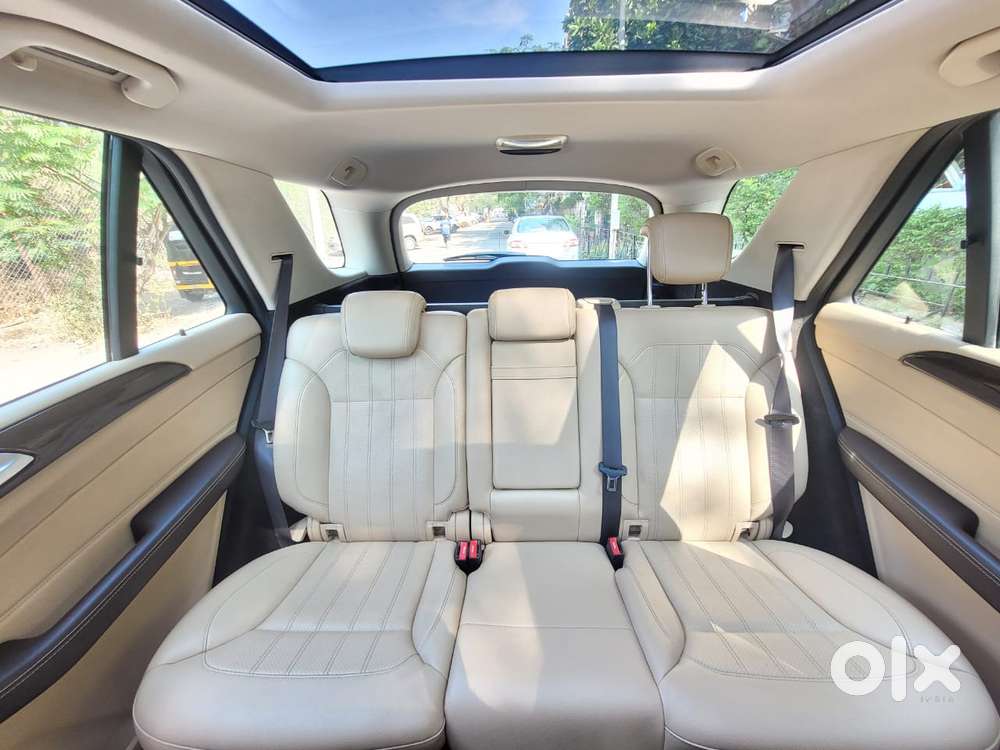 Mercedes-benz Gle Class 2.1 250d 4matic, 2018, Diesel
