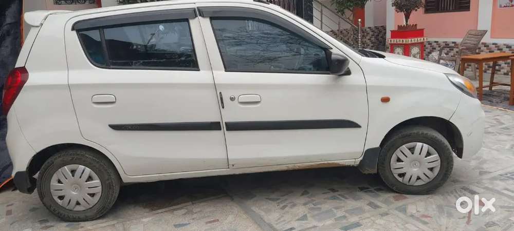Maruti Suzuki Alto 2020 Manual 2nd Owner