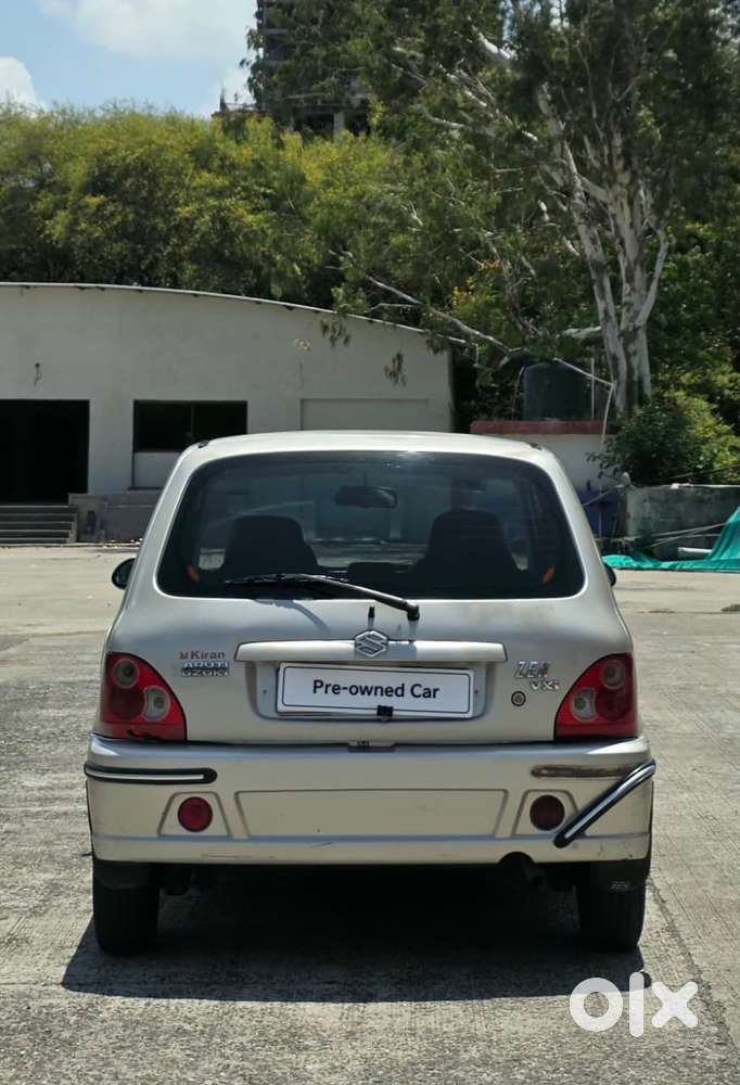 Maruti Suzuki 1000 Std, 2004, Petrol