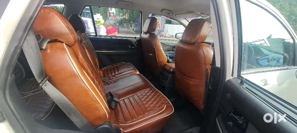Tata Hexa 2.2 Xm 2018