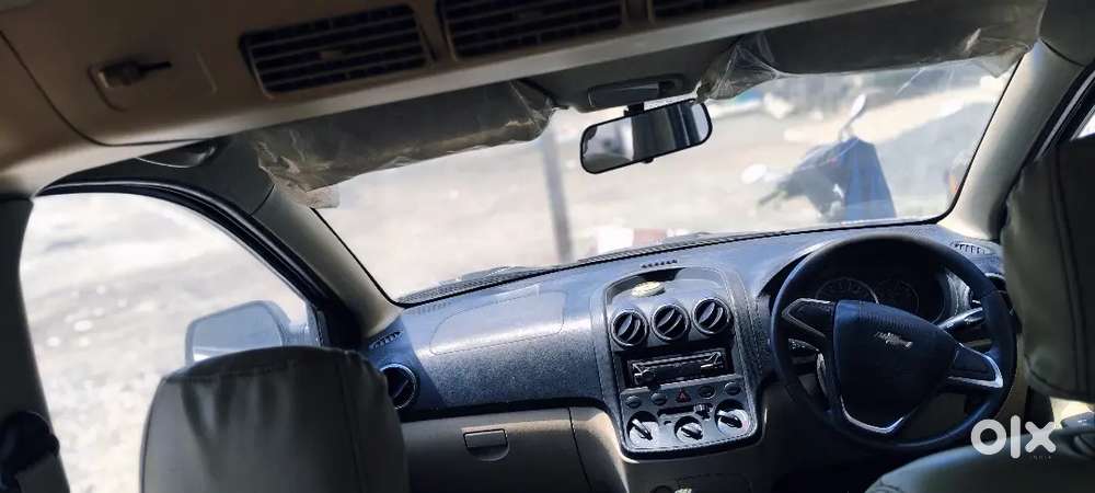 Chevrolet Enjoy 2016