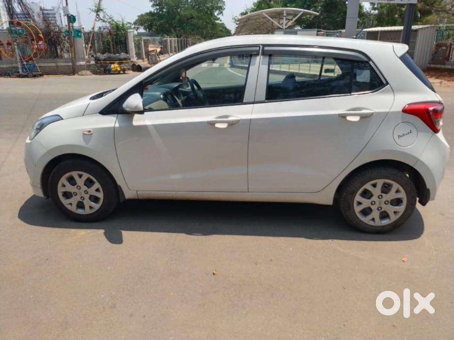 Hyundai Grand I10 2013-2016 Magna, 2014, Petrol