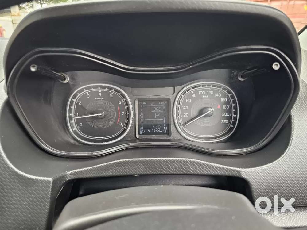 Toyota Urban Cruiser 1.5 Premium Grade At, 2022, Petrol