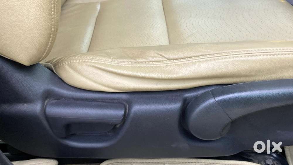 Honda City 2015-2017 I Vtec Vx, 2017, Petrol