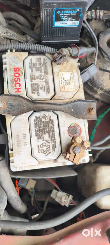 2005 Maruti Suzuki Alto