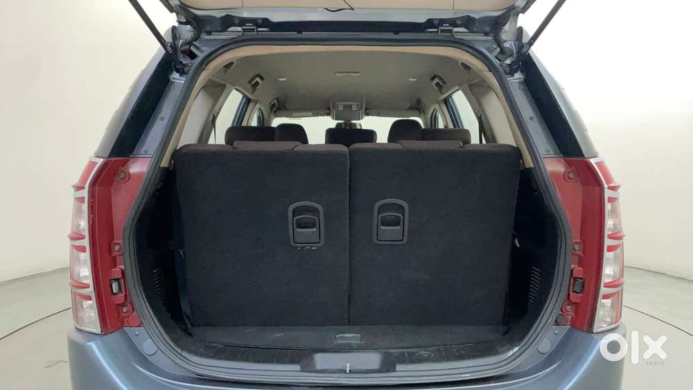 Mahindra Xuv500 W6 2wd, 2015, Diesel