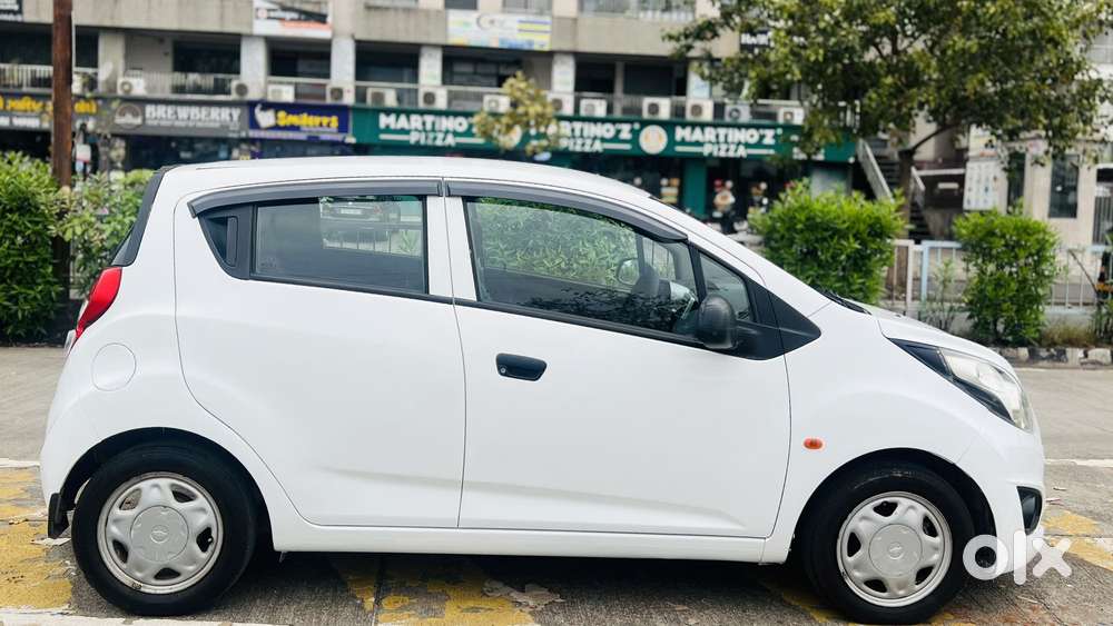 Chevrolet Beat 2014-2016 Ls, 2015, Petrol