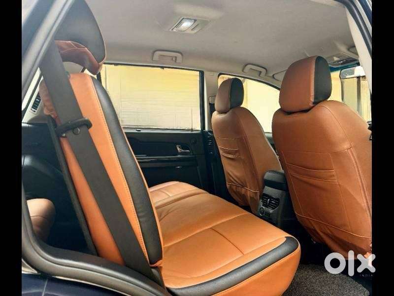 Tata Hexa Xm Plus, 2019, Diesel
