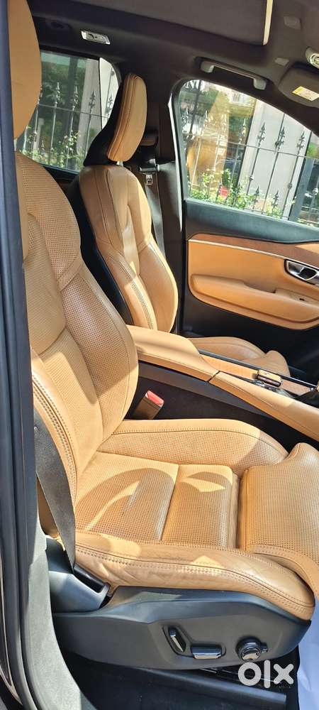 Volvo Xc 90 D5 Awd, 2019, Diesel