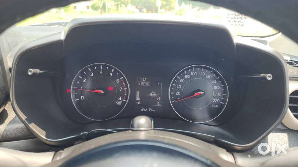 Maruti Suzuki Swift Dzire Vxi(o) Mt, 2025, Cng & Hybrids