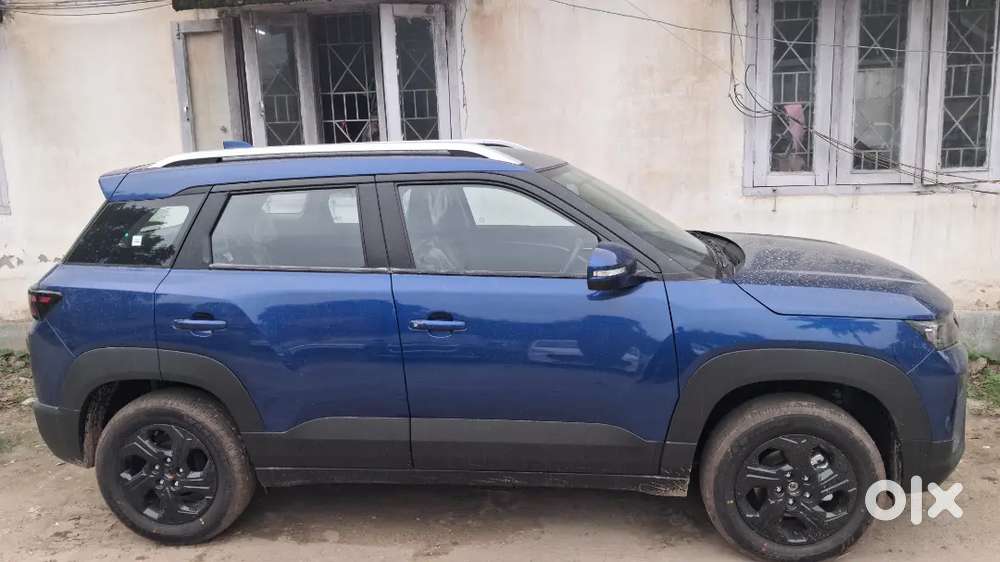 Maruti Suzuki Brezza 2026