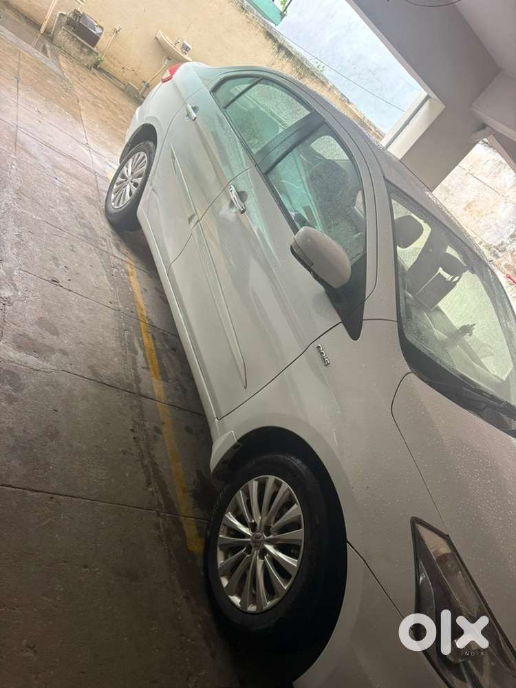 2015 Maruti Suzuki Ciaz