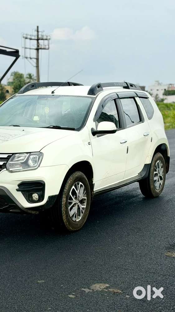 Renault Duster 1.5 85 Ps Rxs Mt Diesel, 2019, Diesel