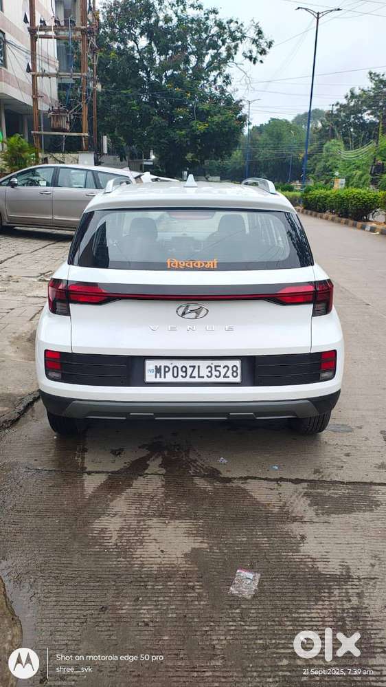 Hyundai Venue 2023