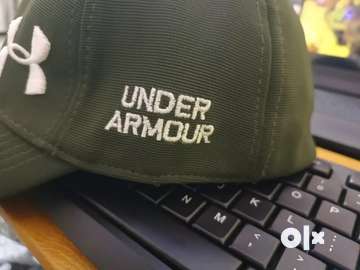 Mens cap Under Armour - Men - 1765056299