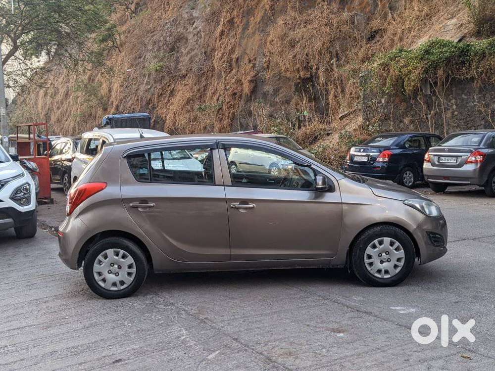 Hyundai I20 Magna Plus, 2013, Petrol