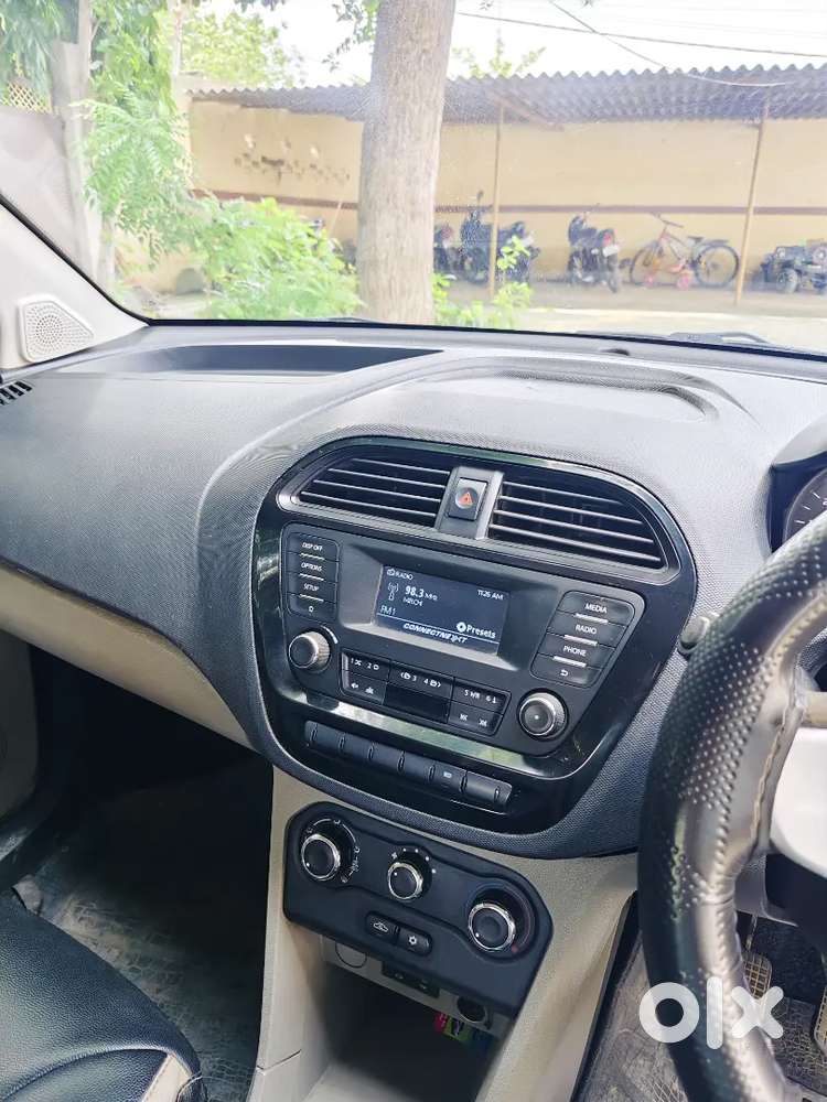 Tata Tiago 2017 Diesel 61000 Km Driven Good Condition