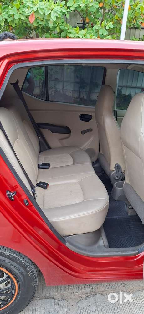 Hyundai I10 Era 1.1, 2012, Petrol