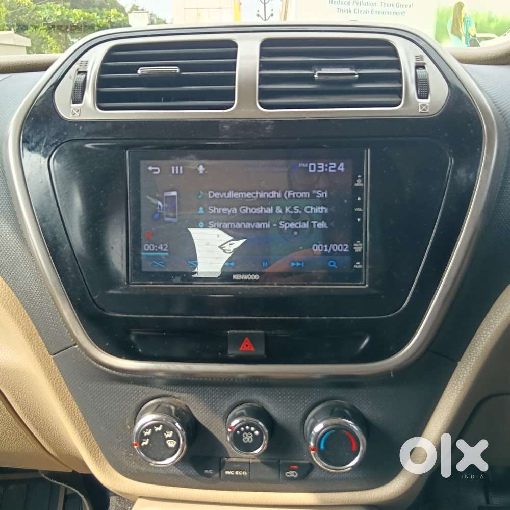 Mahindra Bolero Neo 1.5 N 10 (o), 2024, Diesel