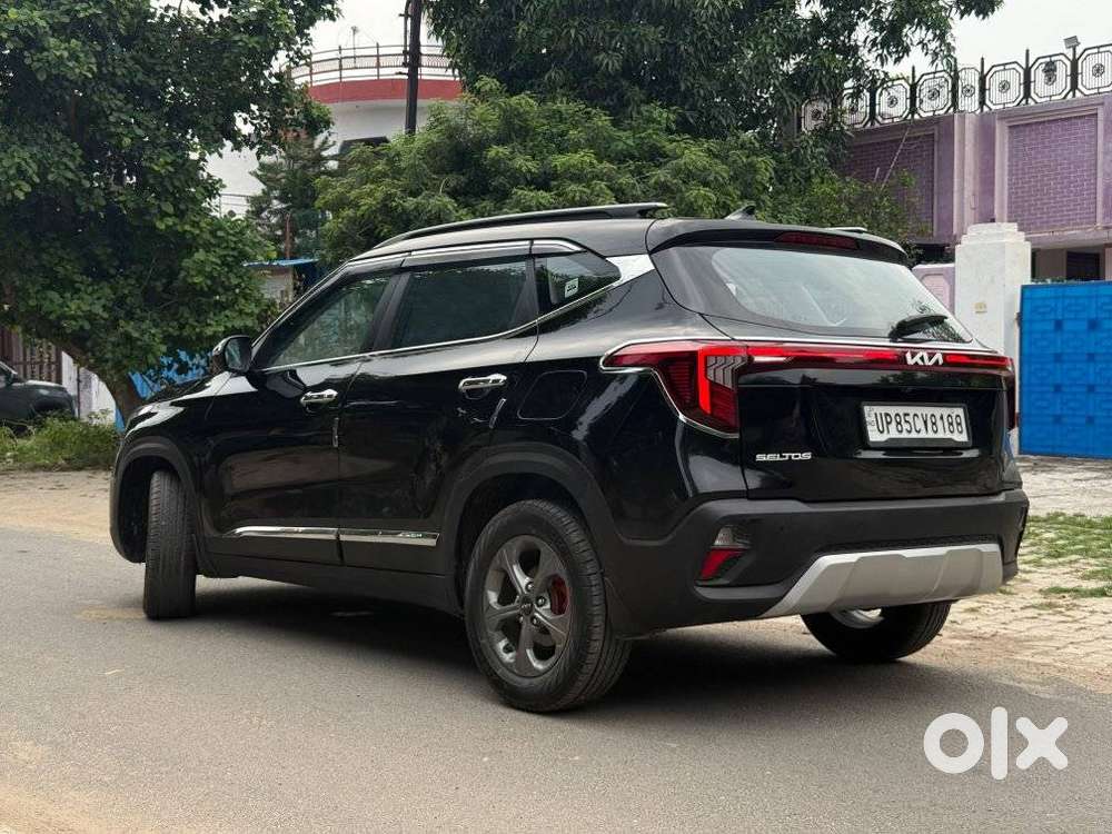 Kia Seltos Htk Plus D, 2025, Diesel