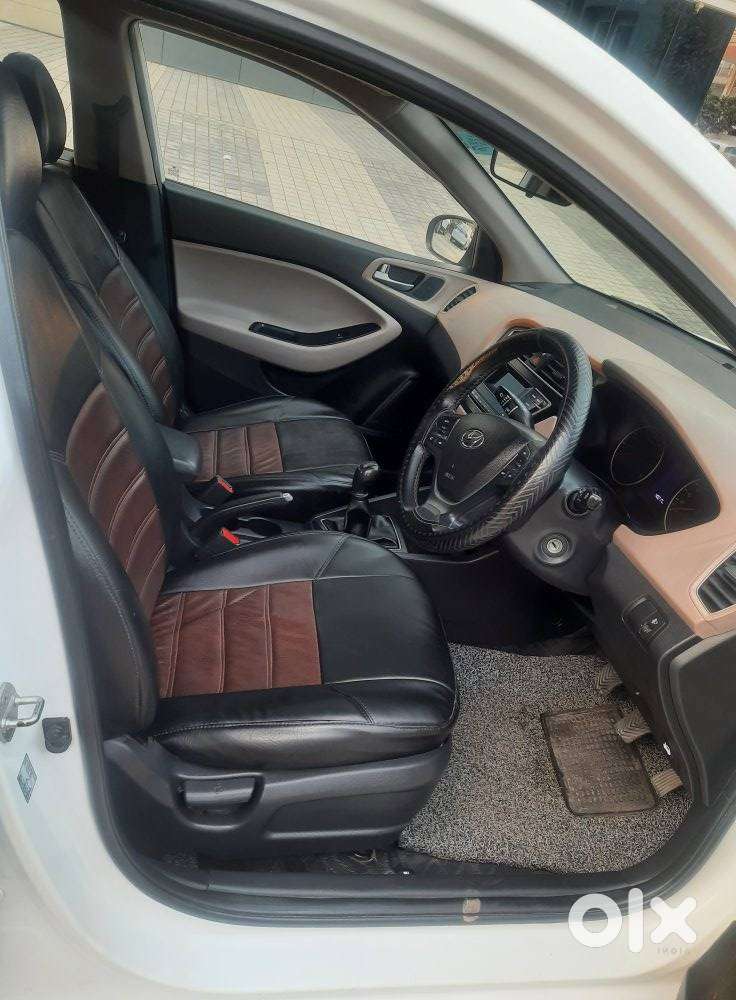 Hyundai I20 Magna Plus, 2020, Petrol