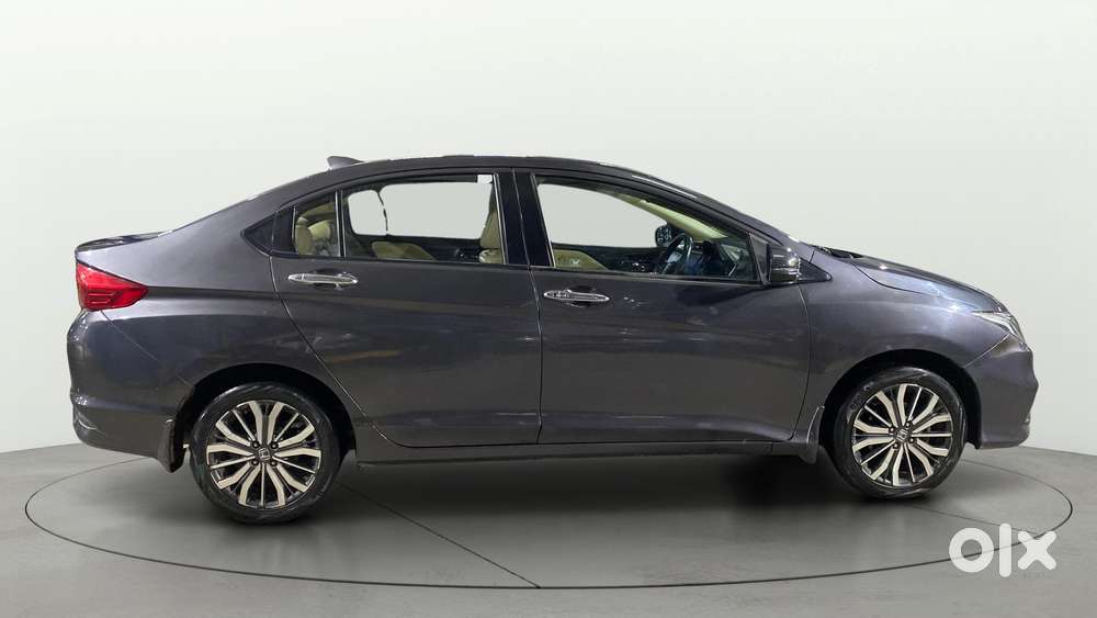 Honda City I-vtec Vx, 2018, Petrol