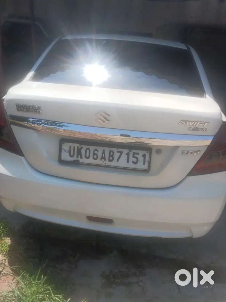 Original Car