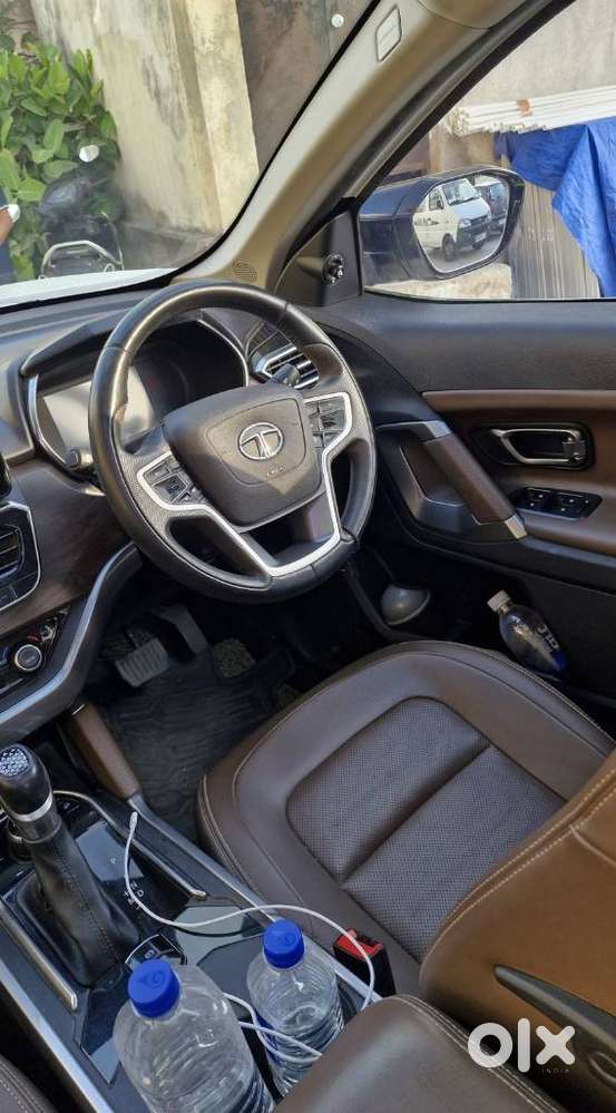 Tata Harrier Xza+, 2023, Diesel