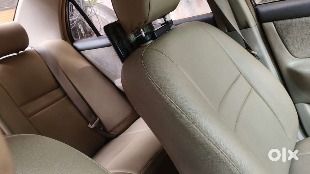Toyota Corolla 2003 55000km