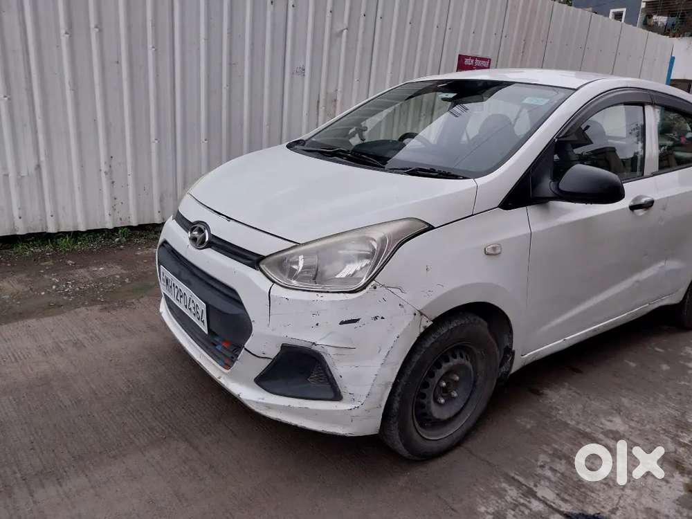 Hyundai Xcent Prime 2017