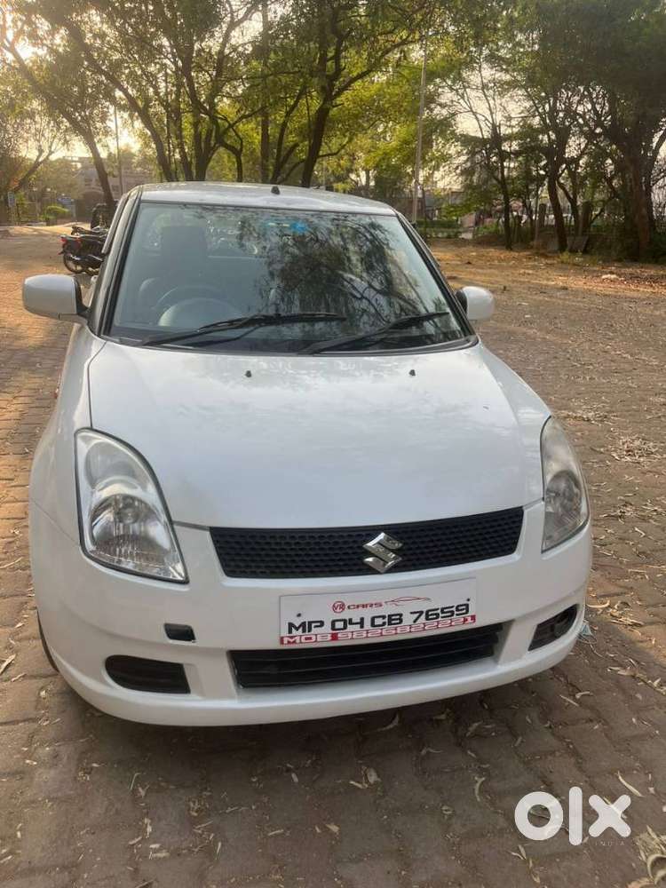 Maruti Suzuki Swift Vdi (o), 2007, Diesel