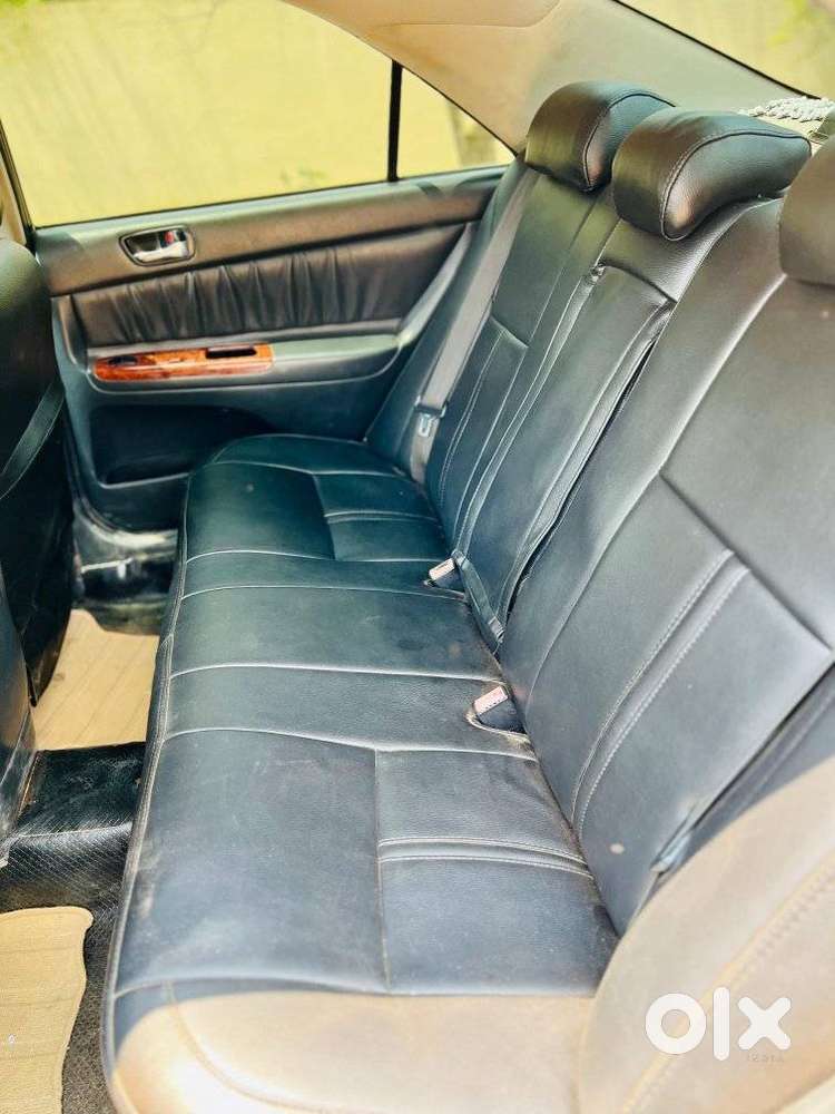 Toyota Camry 2002-2011 V4 (mt), 2003, Petrol