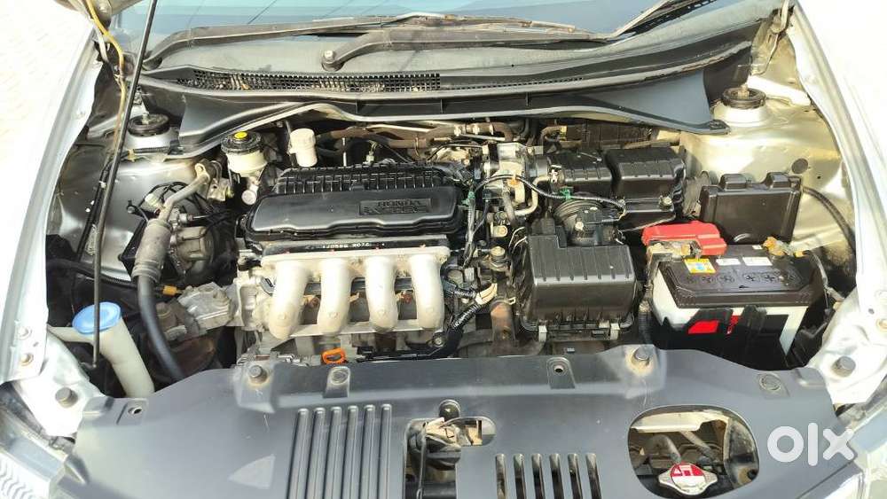Honda City S Mt, 2012, Petrol