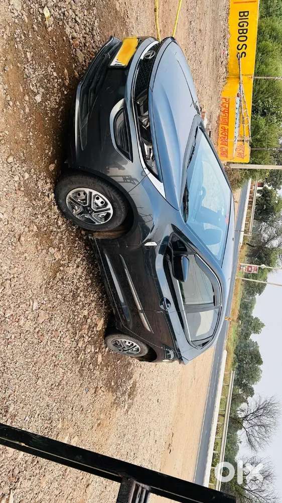 Tata Altroz 2022 Petrol Good Condition