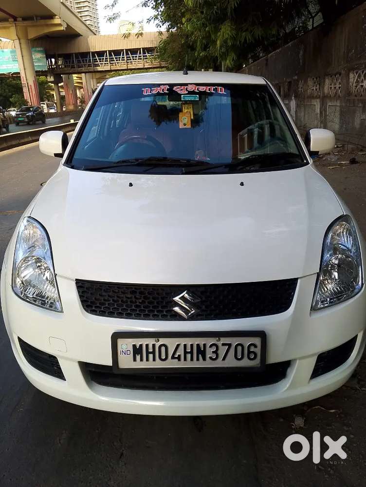 Maruti Suzuki Dzire 2017 Diesel Good Condition