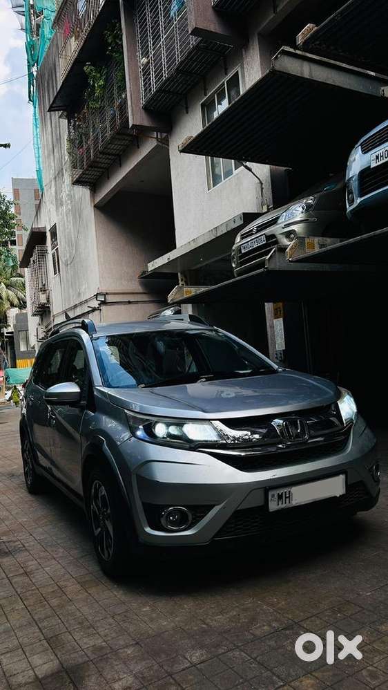 Honda Diesel Car 2016