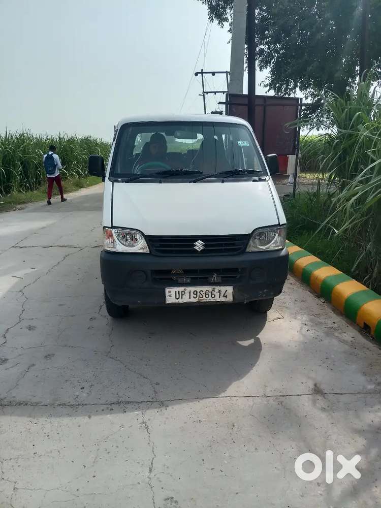Maruti Suzuki Eeco 2024