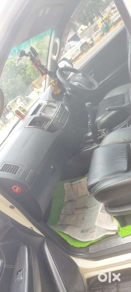 Toyota Fortuner 3.0 4x4 Manual, 2015, Diesel