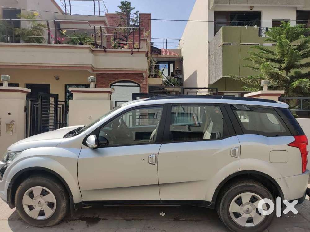 Mahindra Xuv500 W6 Immaculate Condition 2015