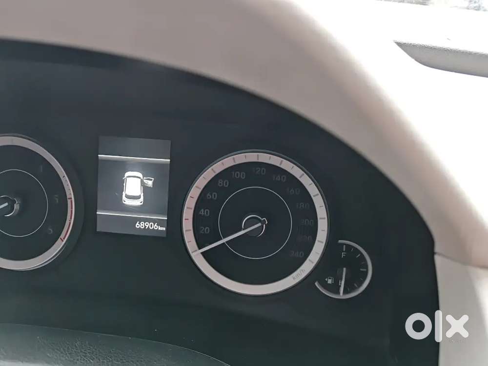 Hyundai Creta Facelift December 2022 Diesel Well Maintained