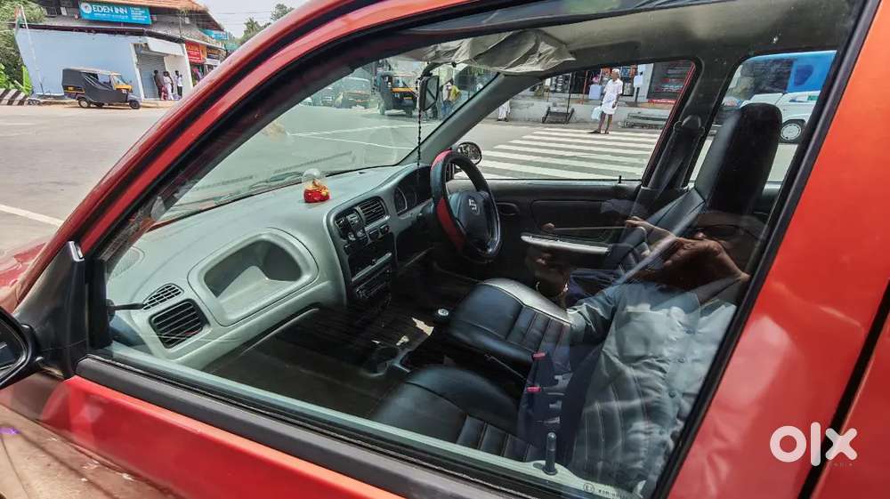 Maruti Suzuki Alto K10 2013