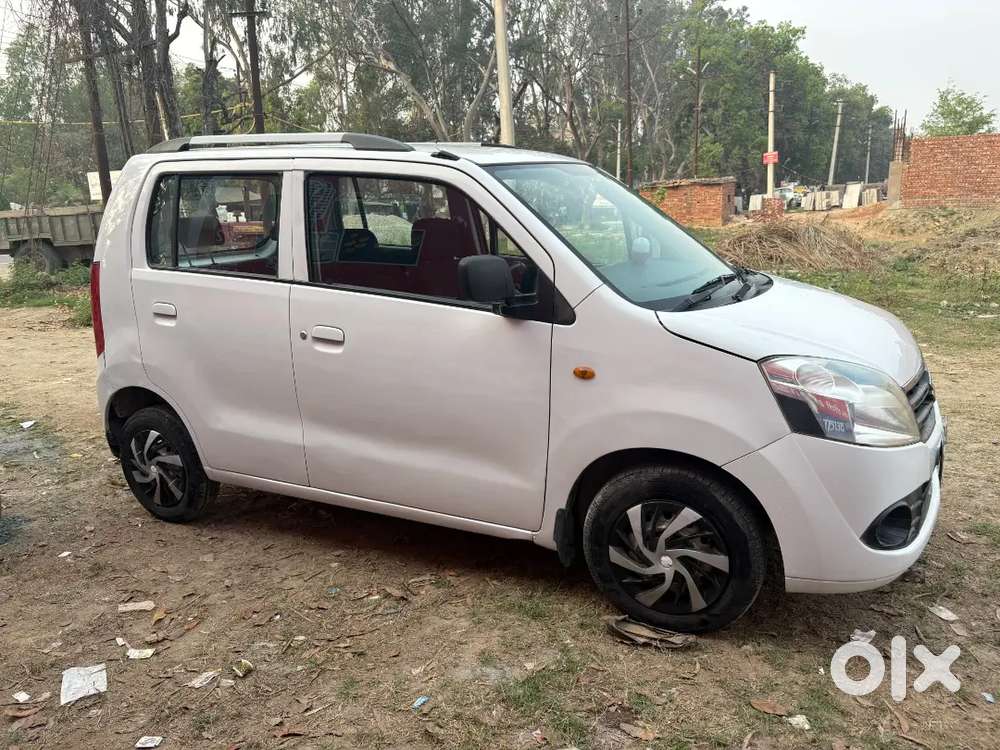 Maruti Suzuki Wagon 1.0 2012 Model
