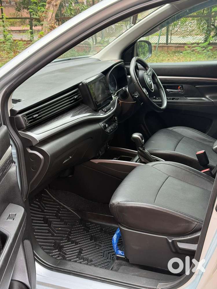 Maruti Suzuki Xl6 1.5 Alpha At, 2023, Petrol