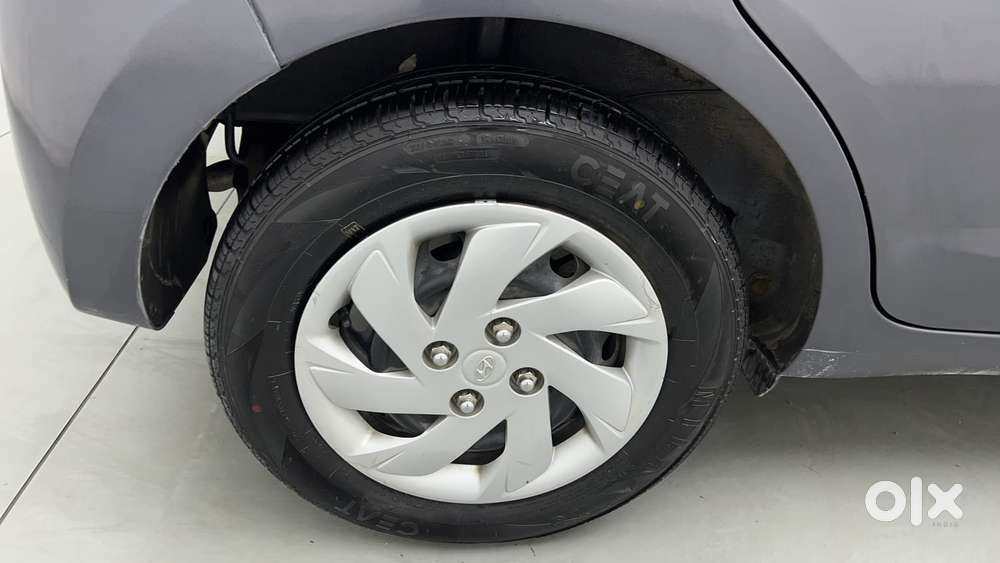 Hyundai Santro Sportz Cng, 2019, Cng & Hybrids