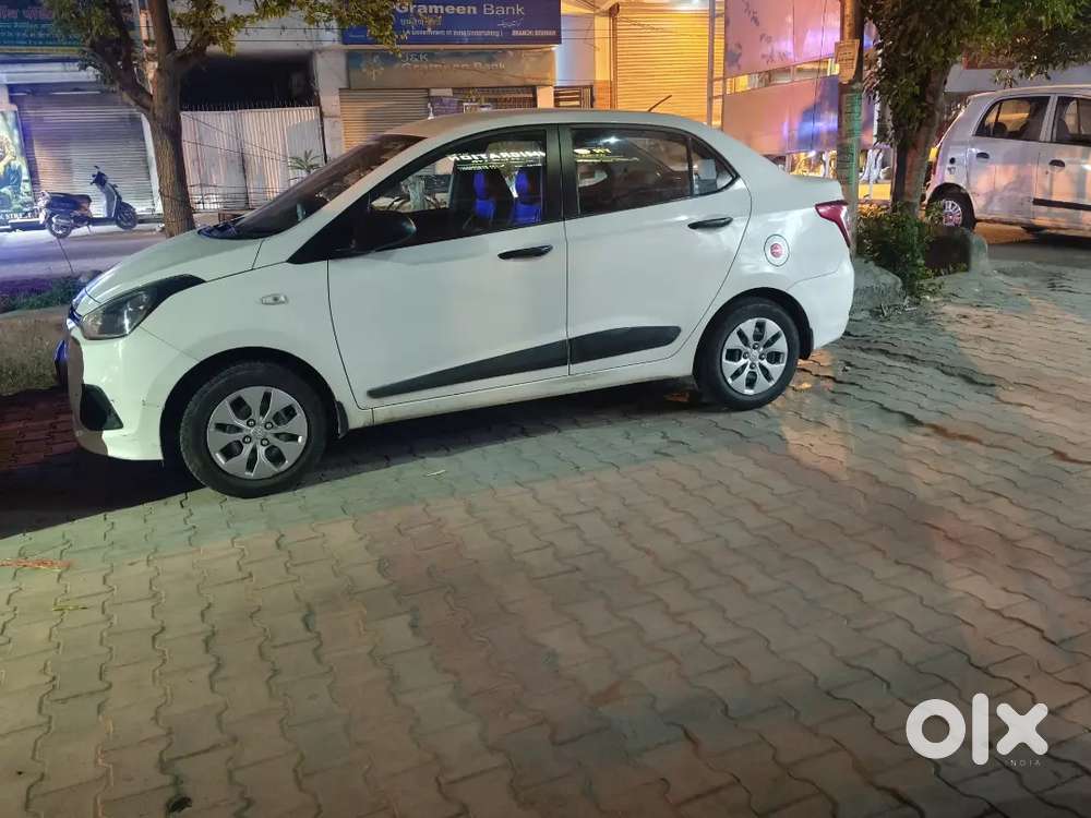 Hyundai Xcent 2015 Petrol 63000 Km Driven